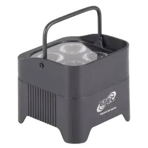 ETEC Akku LED E412 Mieten
