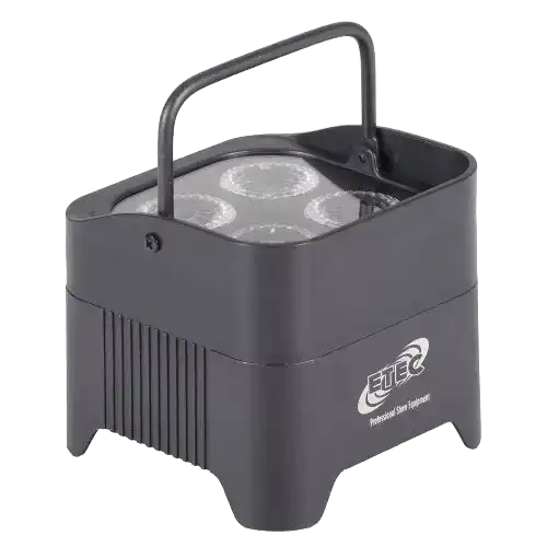 ETEC Akku LED E412 Mieten