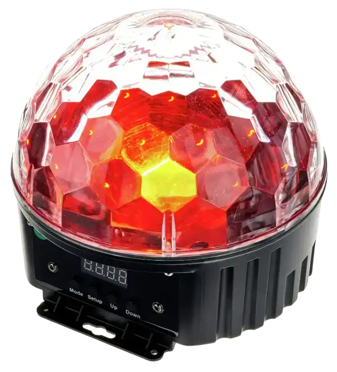 Fun Generation LED Diamond Dome MK II mieten