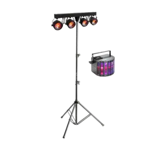 partylichter mieten