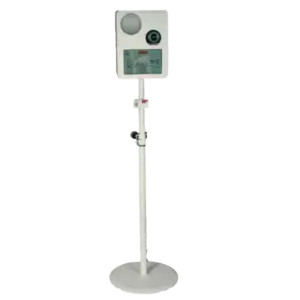 Fotobox "selfie" zu mieten für Geburtstage oder Hochzeiten