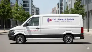 Lieferung / Service