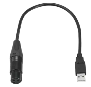 eurolite-usb-dmx512 mieten