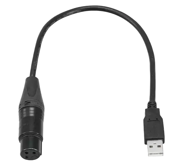 eurolite-usb-dmx512 mieten