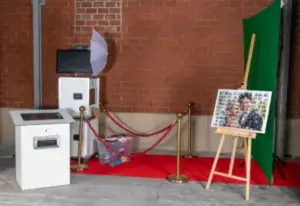 fotomosaik fotobox