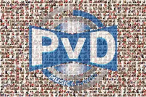 Photo Wall / Foto Mosaik