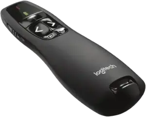 logitech presenter rmieten