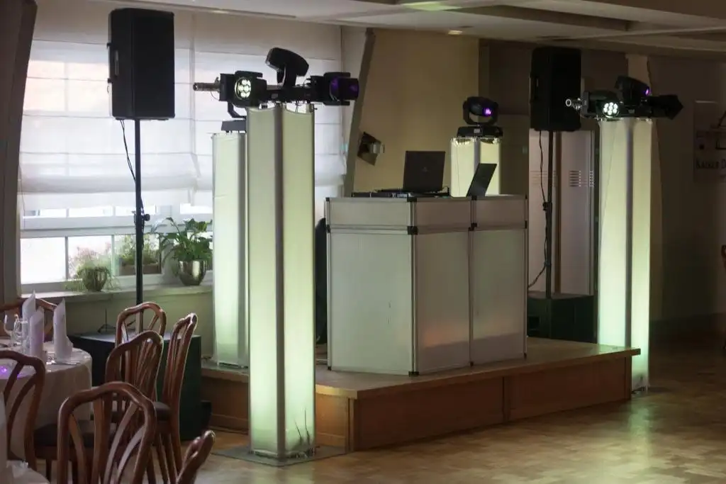 event dj buchen