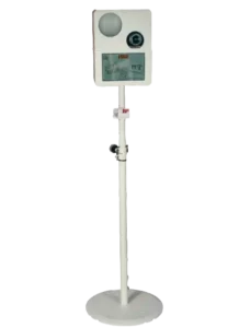 fotobox selfie box mieten