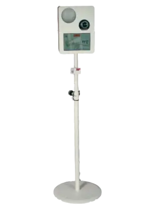 fotobox selfie box mieten