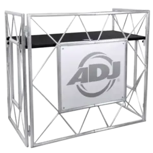 ADJ Event Tisch mieten