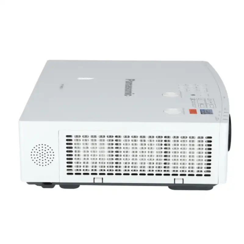 PANASONIC PT-VMZ71EJ- beamer mieten-rechts