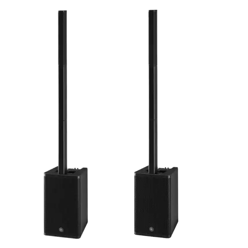 Yamaha Stagepas 1k bundle mieten