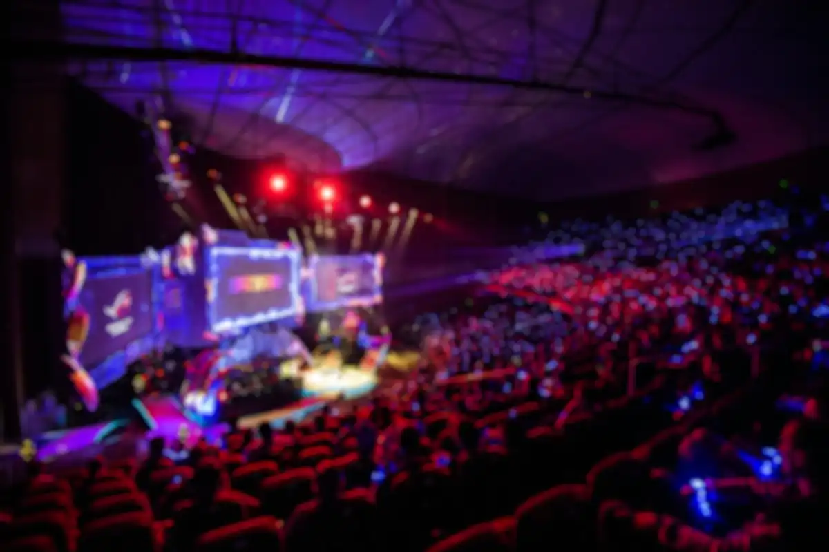 Veranstaltungstechnik mieten für Events in Nienstädt