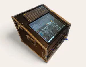 19" Bildschirme für unsere JUkebox / Karaoke Systeme