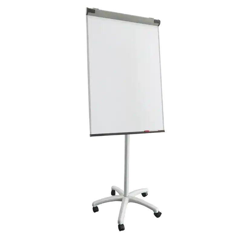 Flip Chart MIeten