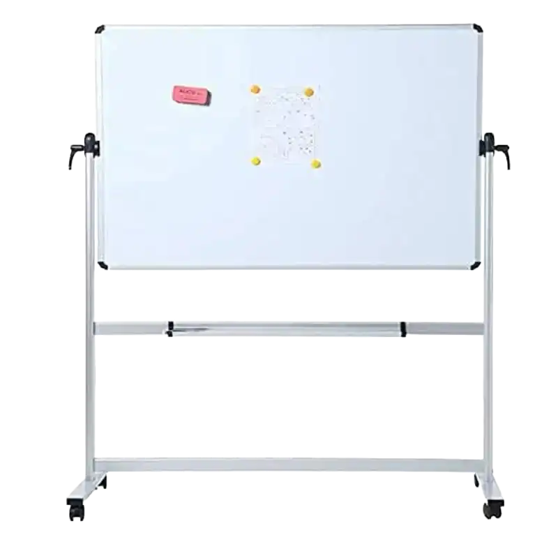 Mobiles Whiteboard MIeten