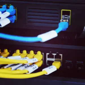 Netzwerktechnik