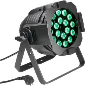 Cameo Studio Par 18 x 8 Scheinwerfer mieten