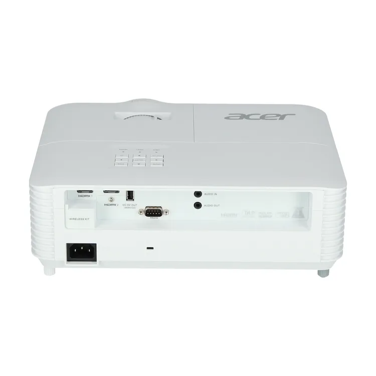 Acer H6542BDi – Bild 3