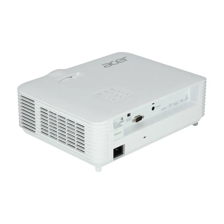 Acer H6542BDi – Bild 2