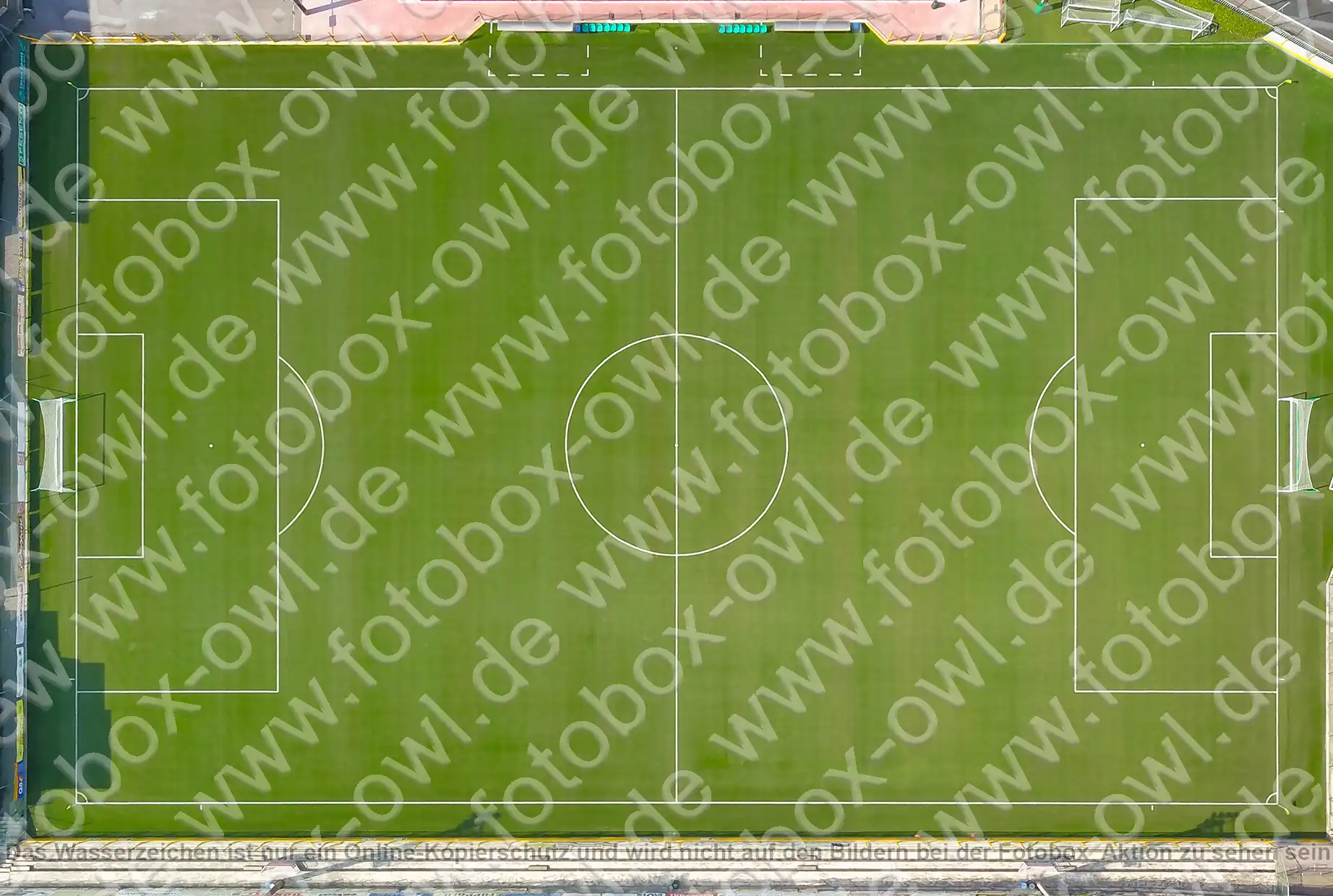 Fotobox bei Public Viewing Event – Bild 12