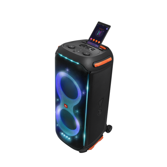 2 Stück JBL Partybox 710 – Bild 3