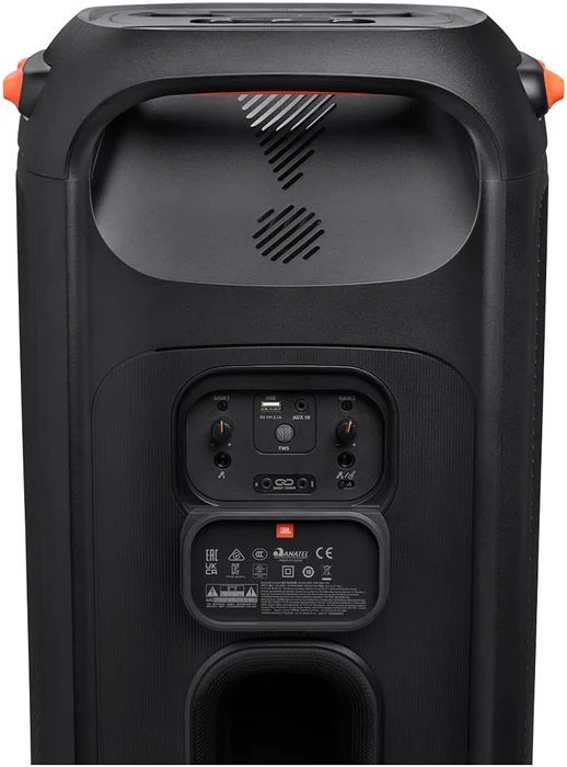 2 Stück JBL Partybox 710 – Bild 2