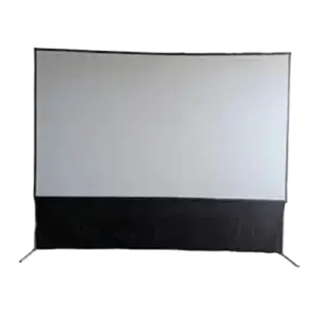 leinwand mieten