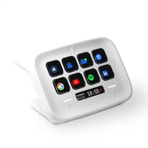Stream Deck NEO