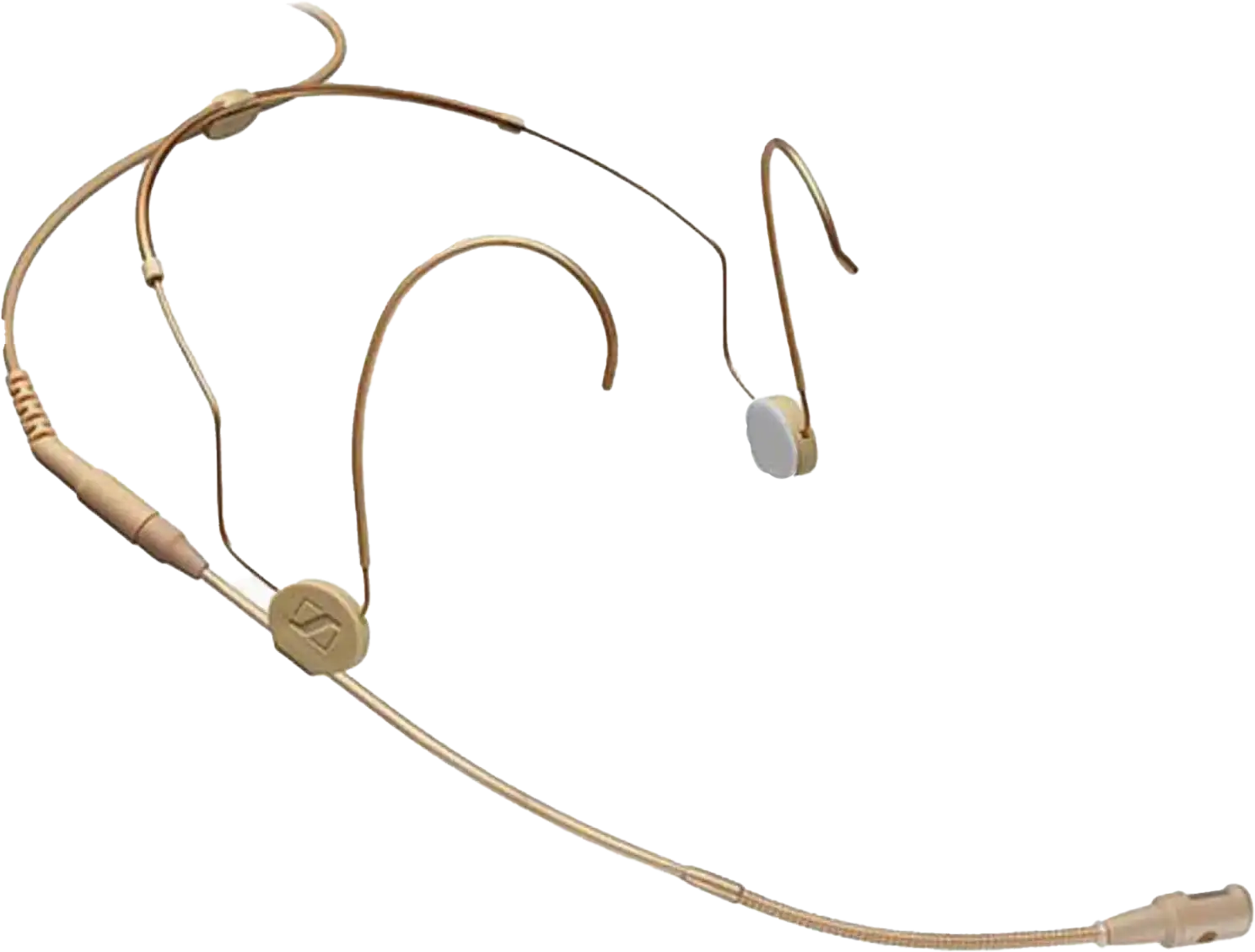 sennheiser headset mikrofon mieten