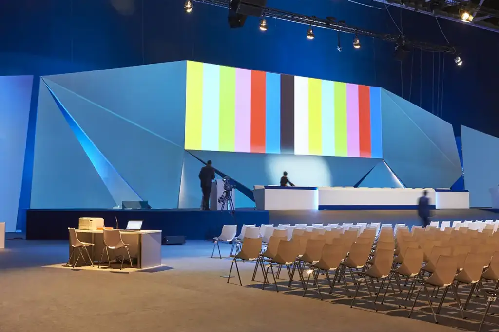 LED Wall / LED Wand für Events in Bersenbrück Mieten