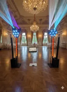 jukebox für hochzeiten und gala events